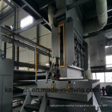 S/Ss/SMS Spunbond Nonwoven Fabric Production Line